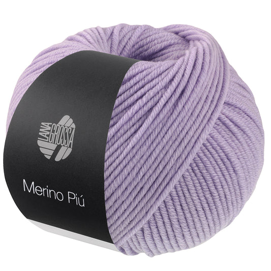 Merino Piu 12