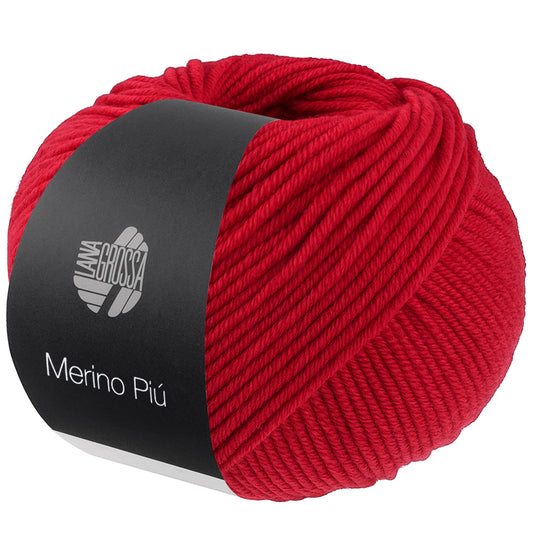 Merino Piu 14