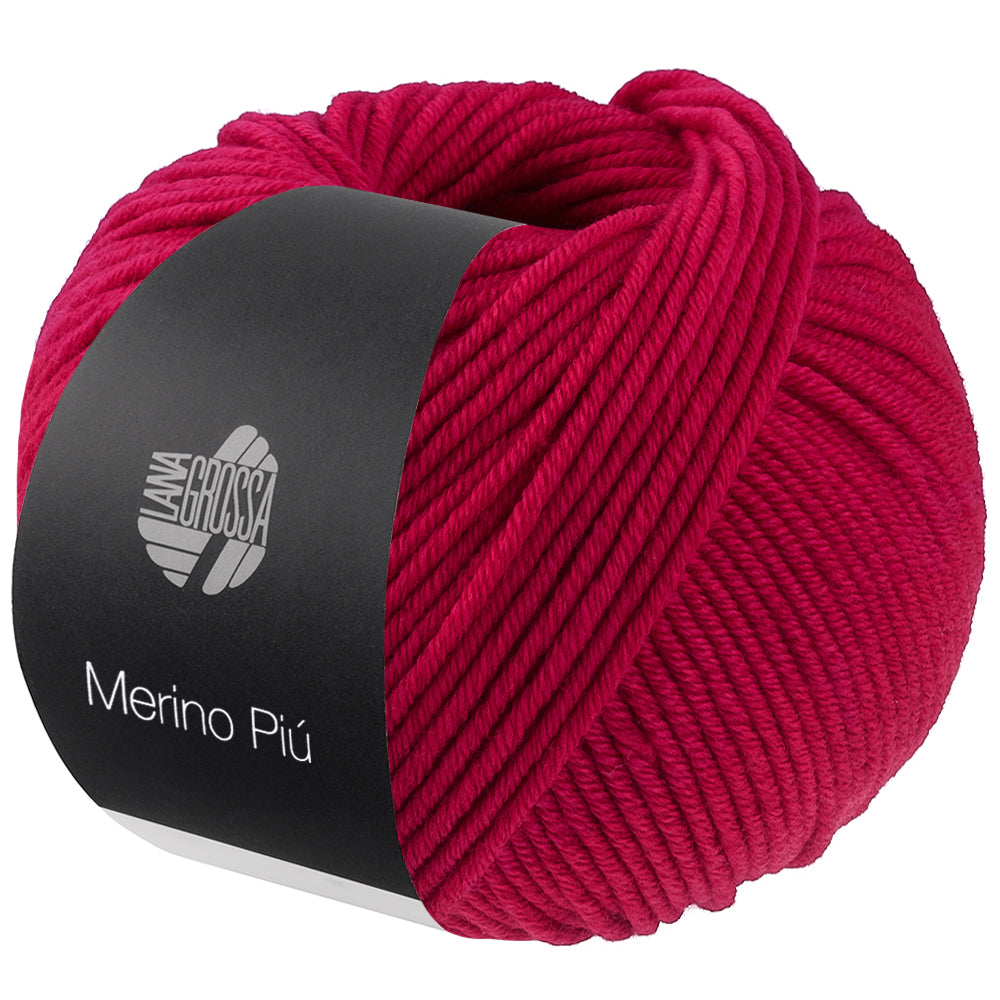 Merino Piu 15