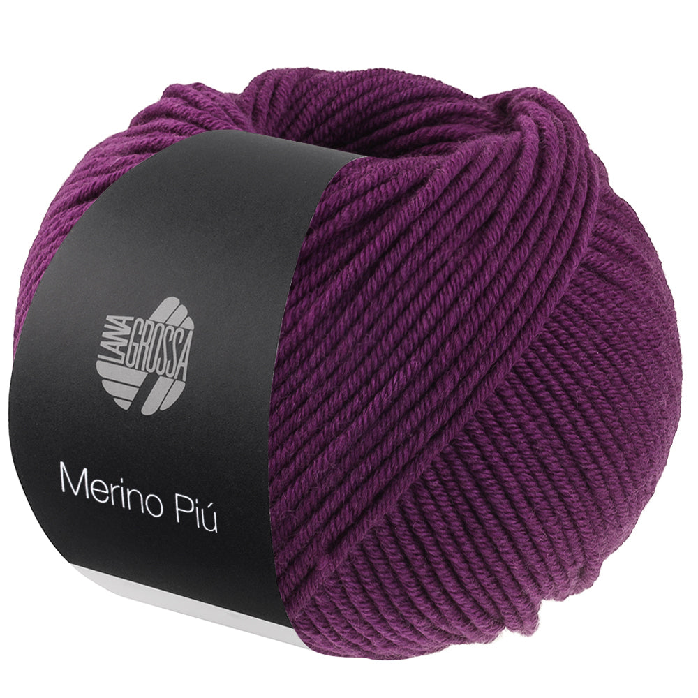 Merino Piu 16