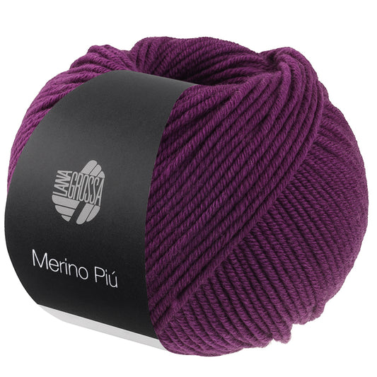 Merino Piu 16