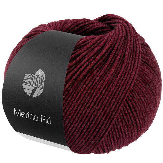 Merino Piu 17