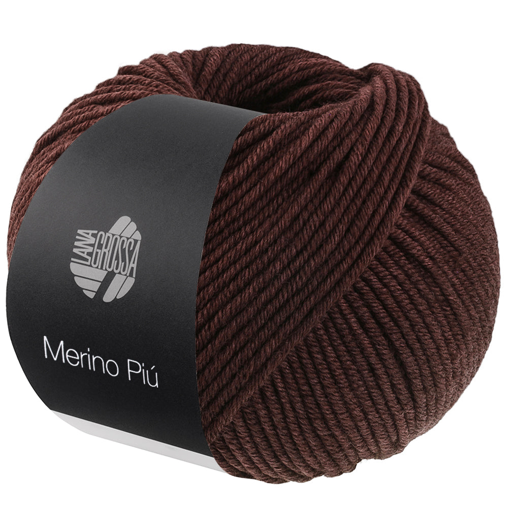 Merino Piu 18