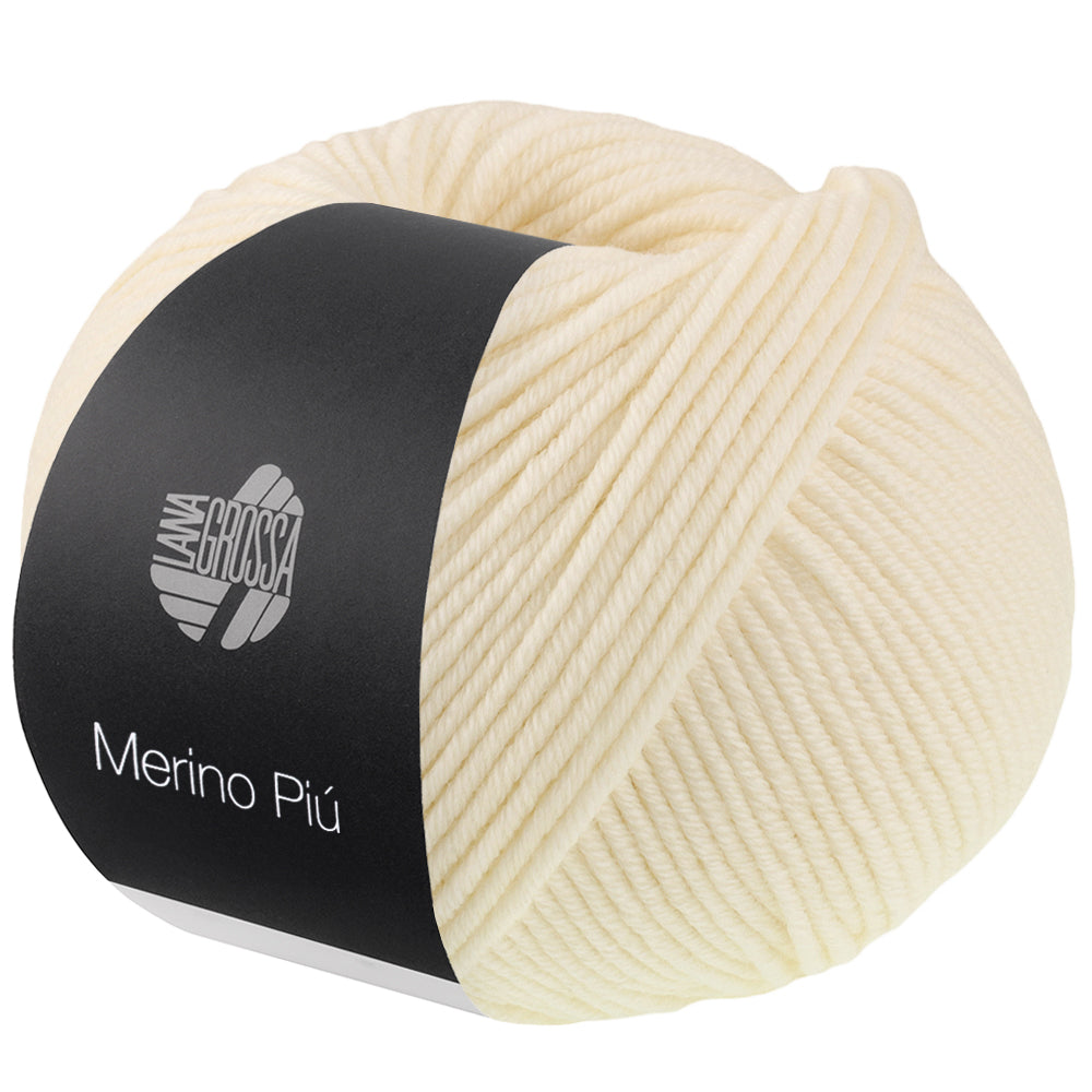 Merino Piu 23