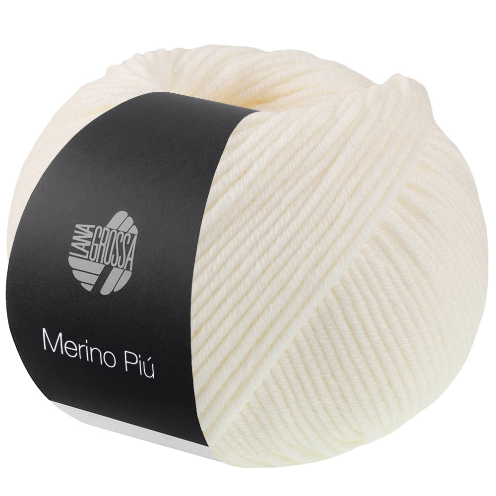 Merino Piu 24
