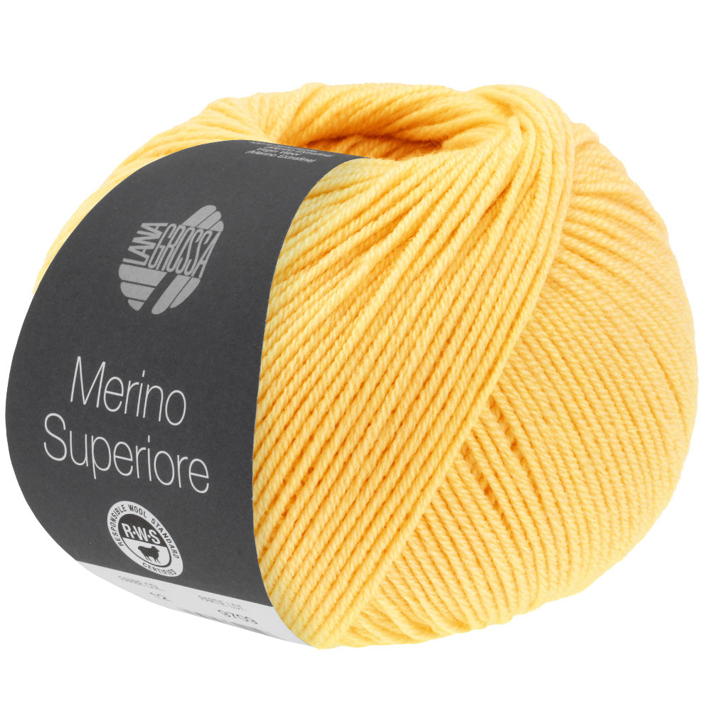 Merino Superiore 35
