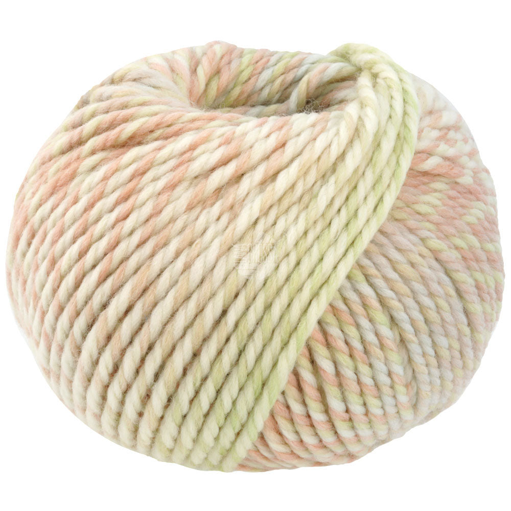 Merino Twister #006