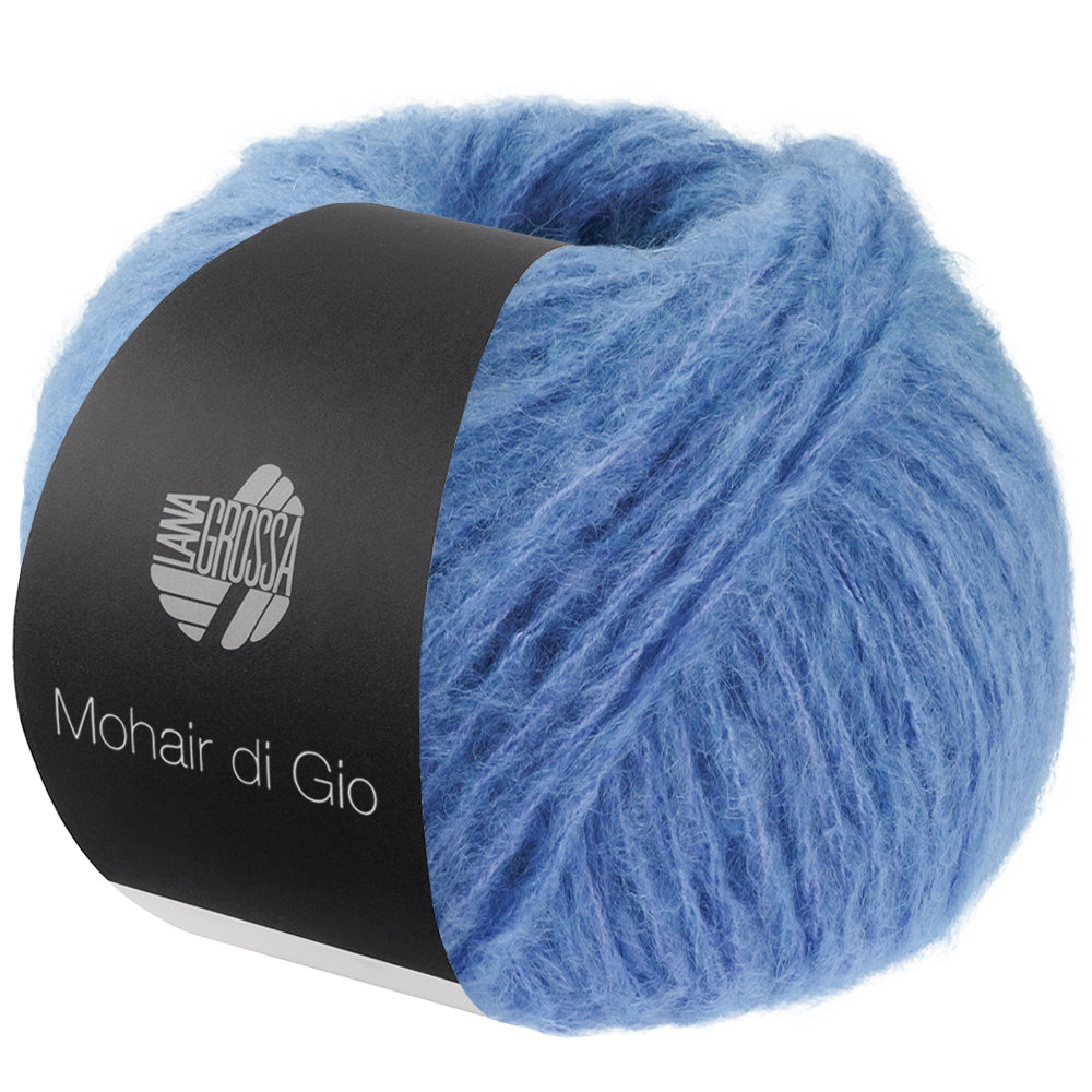 Mohair Di Gio 22