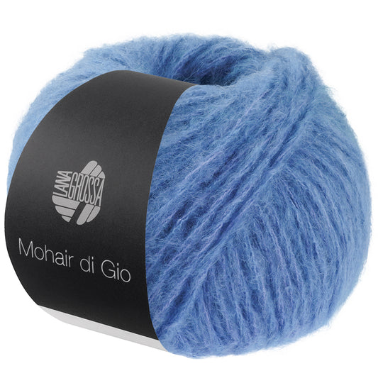Mohair Di Gio 22