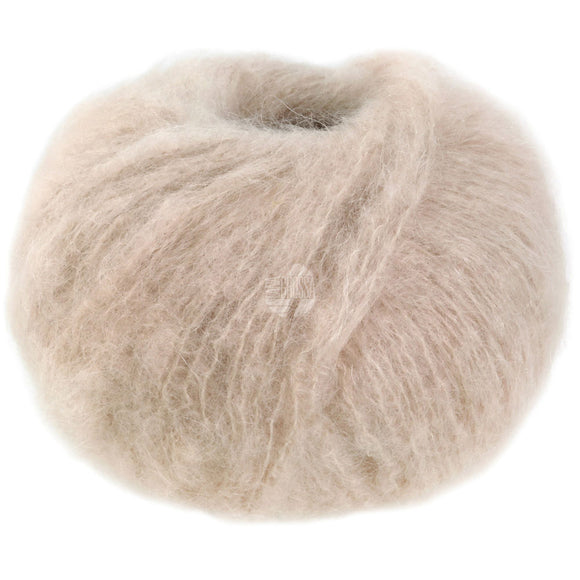 Mohair Moda #011 beige