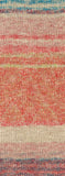 Lana Grossa Mosaico #002