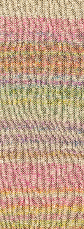 Lana Grossa Mosaico #003