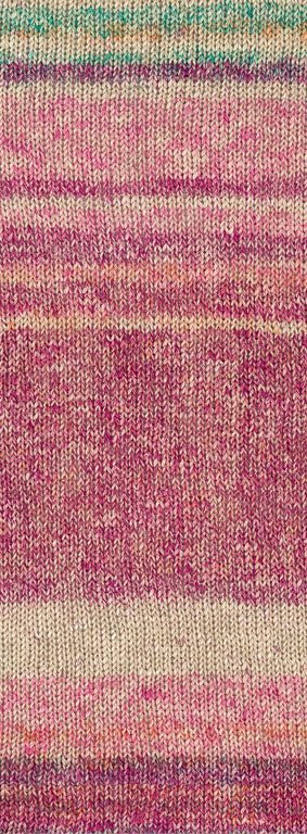 Lana Grossa Mosaico #005