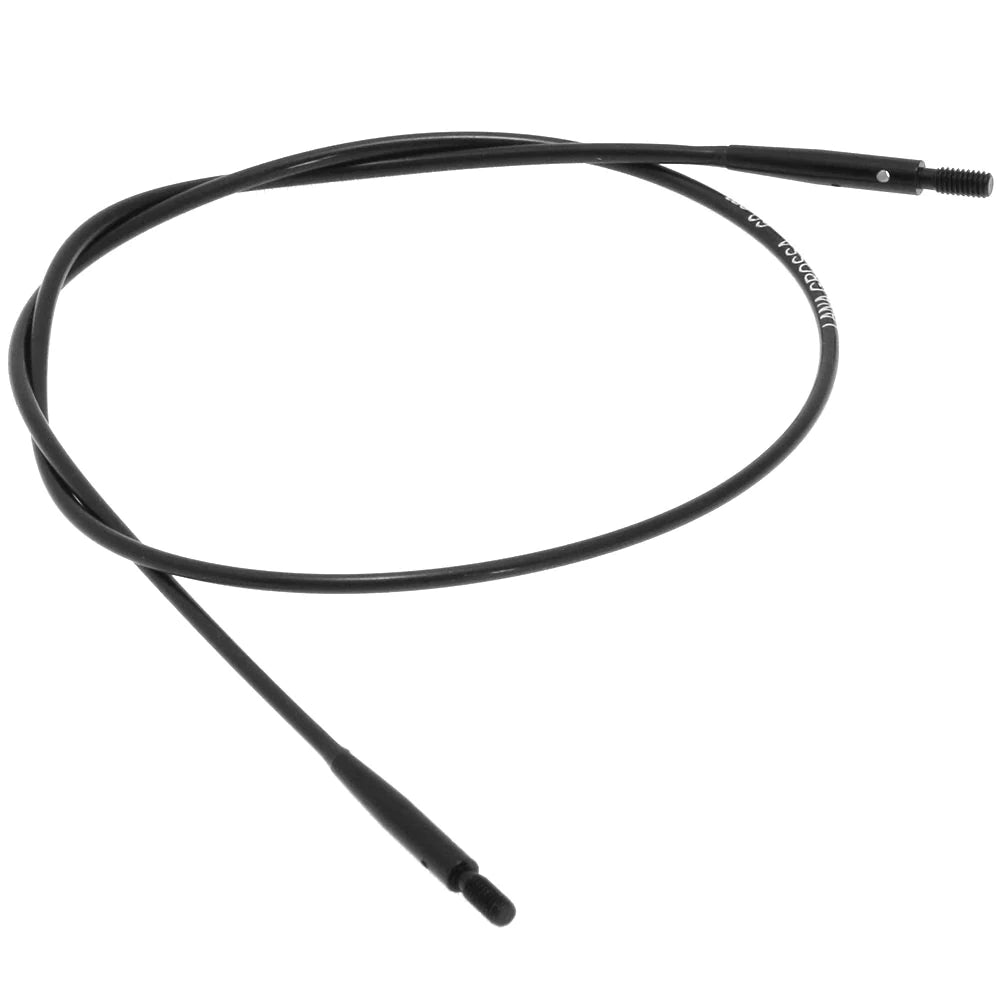 Lana Grossa Vario Nadelseil 150cm schwarz