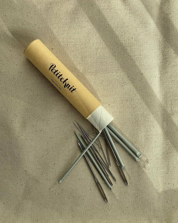 PetiteKnit  Needle Kit