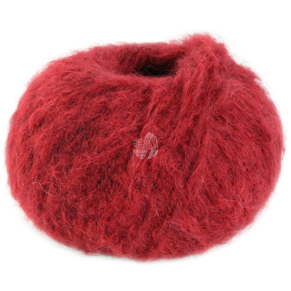 Natural Alpaca Lungo #012