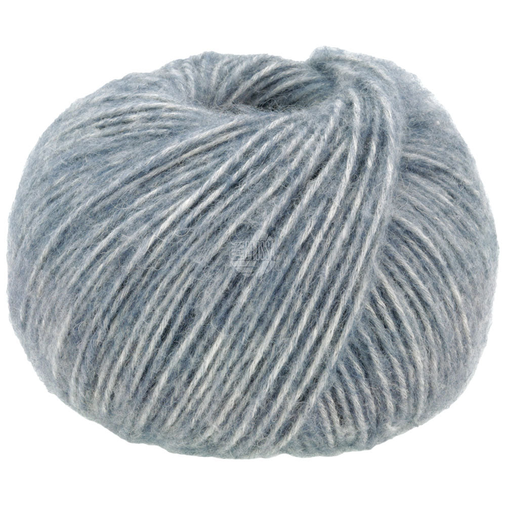 Natural Alpaca Pelo 17