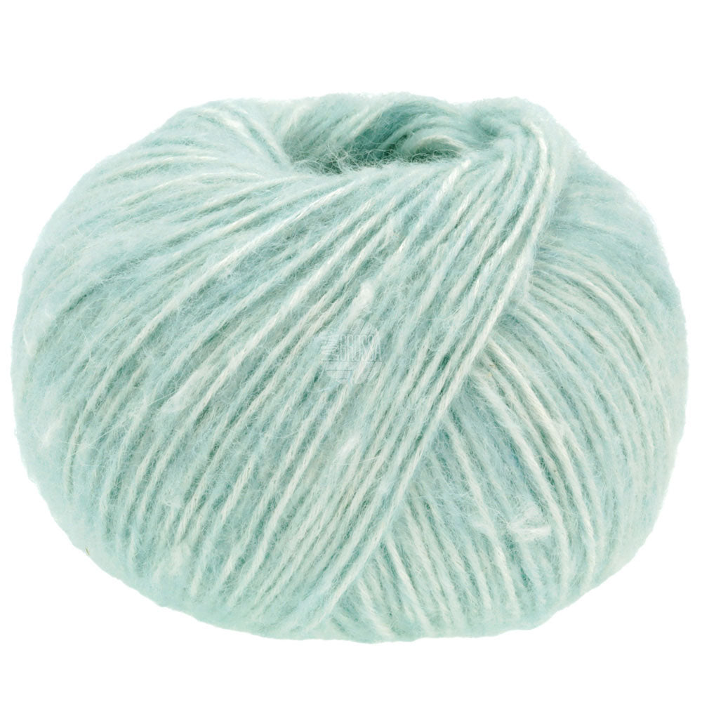 Natural Alpaca Pelo 18