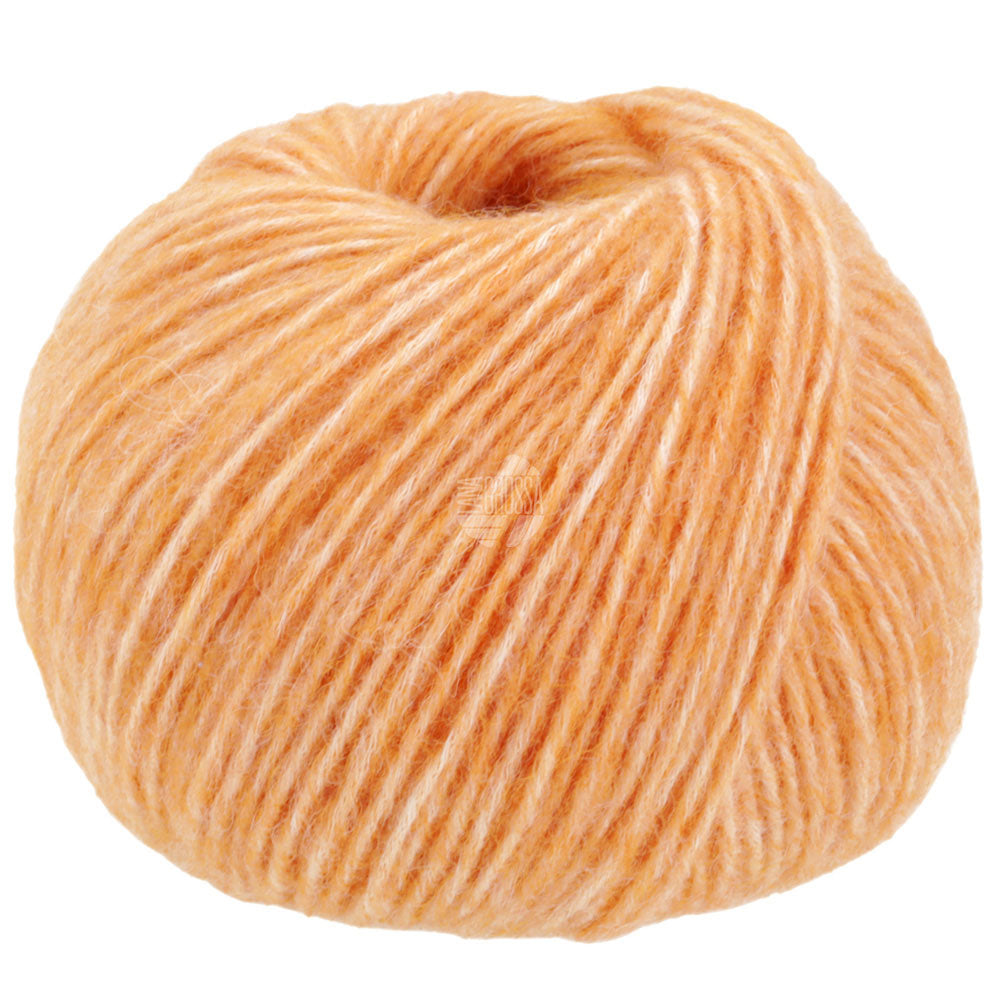 Natural Alpaca Pelo 19