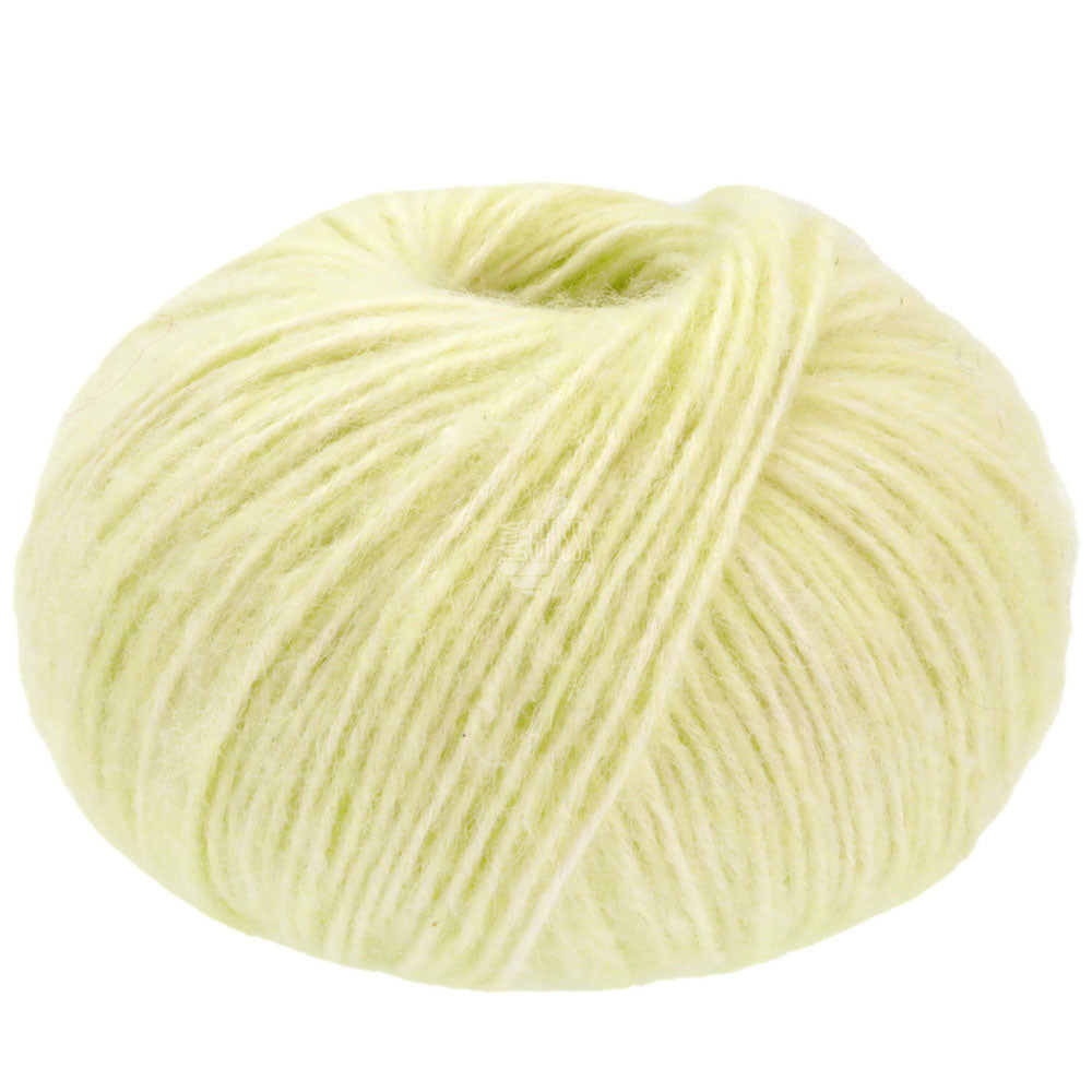 Natural Alpaca Pelo 20