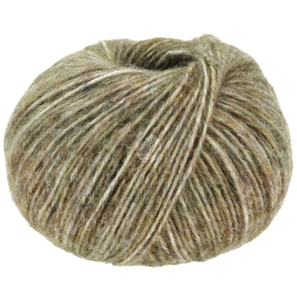 Natural Alpaca Pelo 21