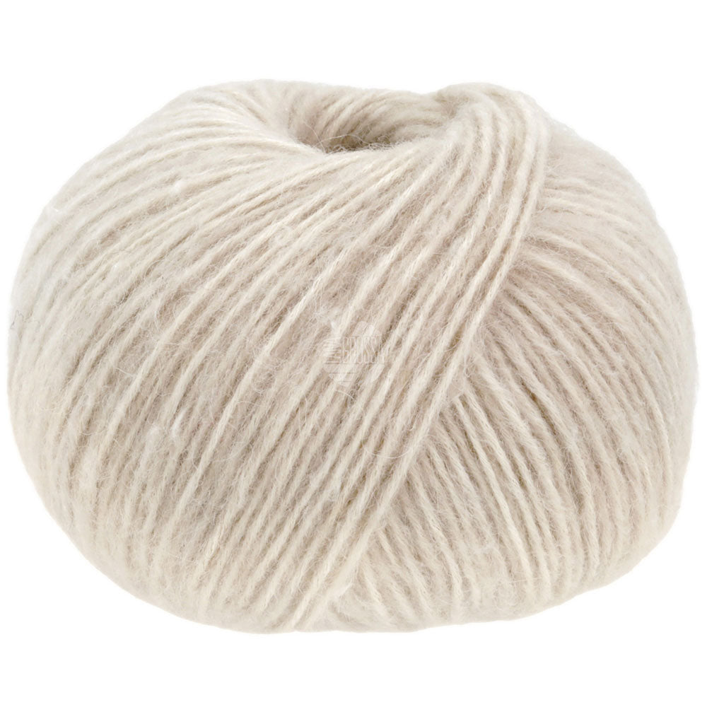 Natural Alpaca Pelo 22