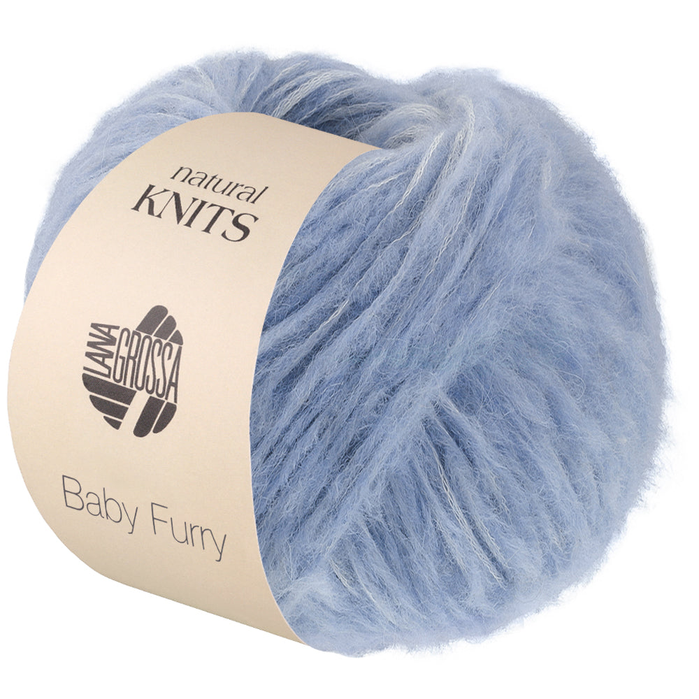 Baby Furry 5
