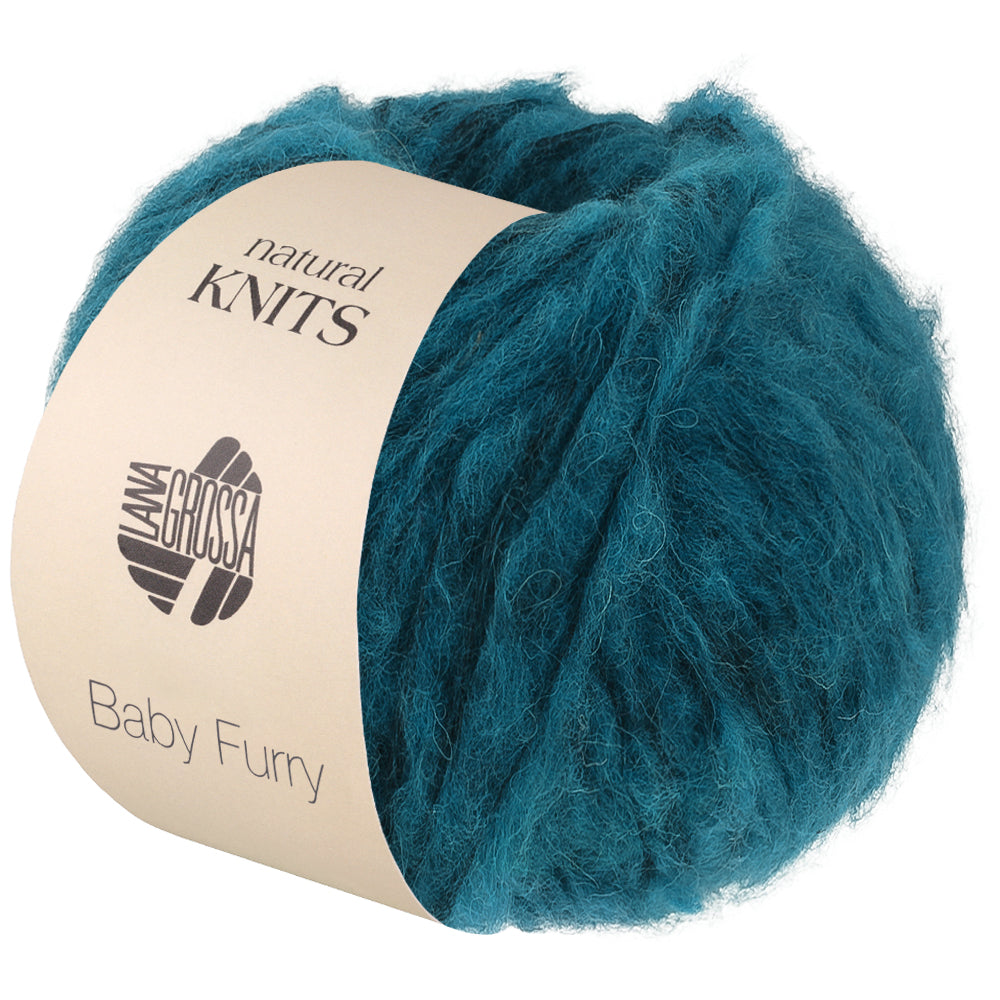 Baby Furry 7