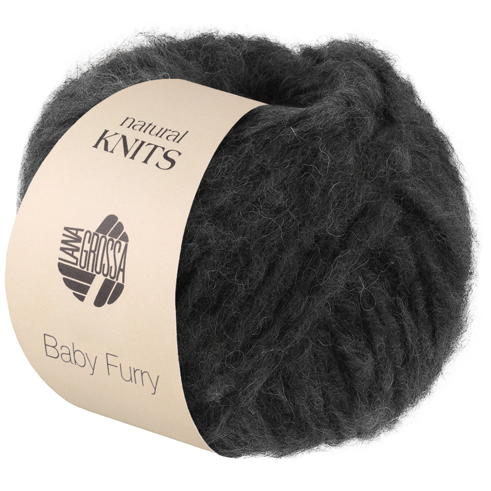 Baby Furry 8