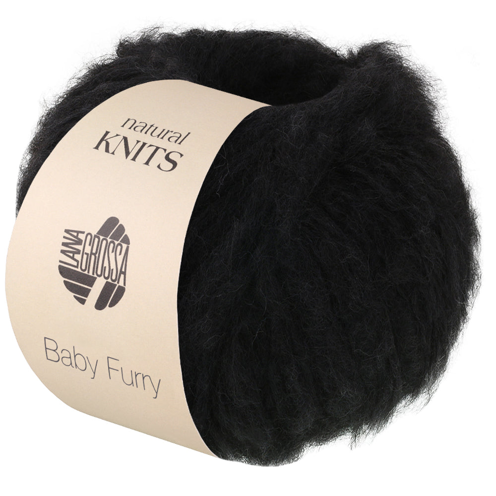 Baby Furry 9