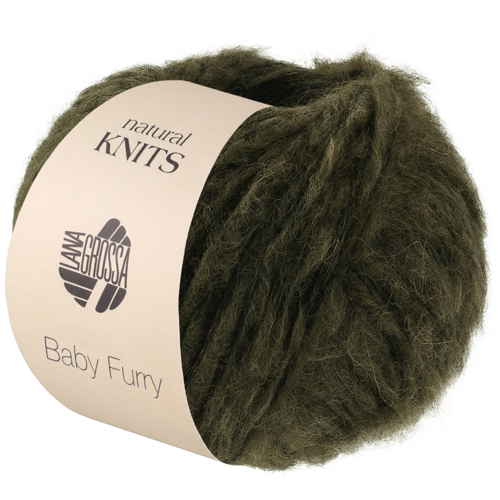 Baby Furry 14