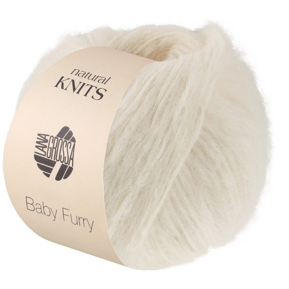 Baby Furry 16