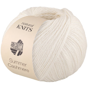 Summer Cashmere 1