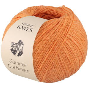 Summer Cashmere 3