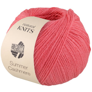 Summer Cashmere 4