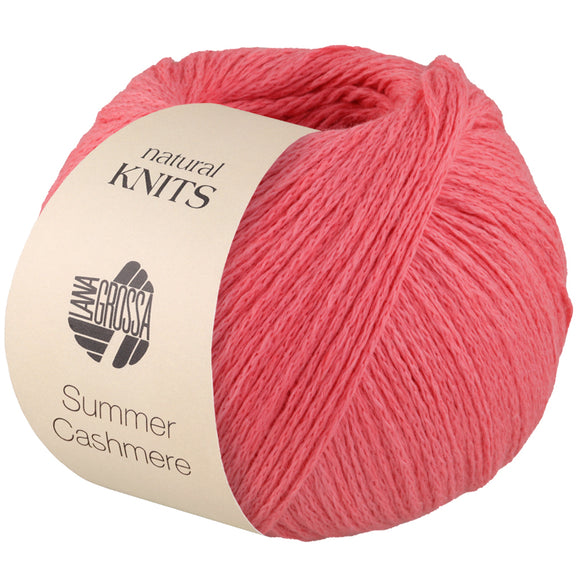 Summer Cashmere 4