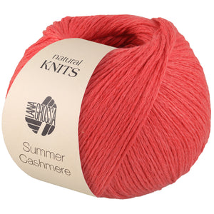 Summer Cashmere 5