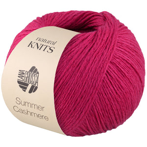 Summer Cashmere 6