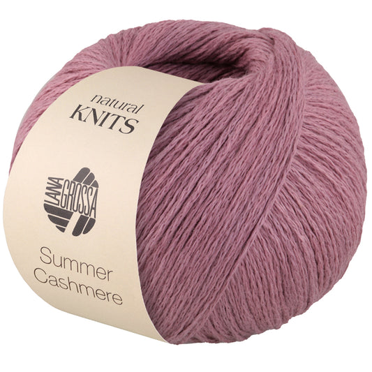 Summer Cashmere 7