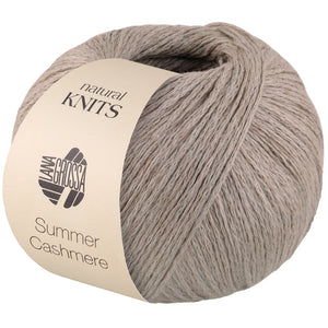 Summer Cashmere 8
