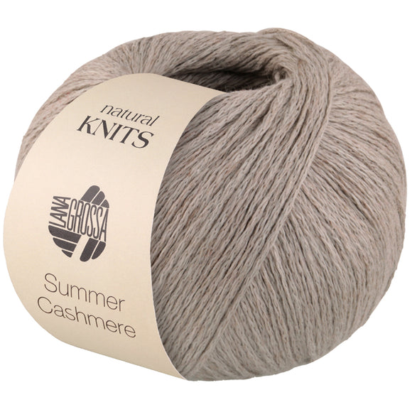 Summer Cashmere 8