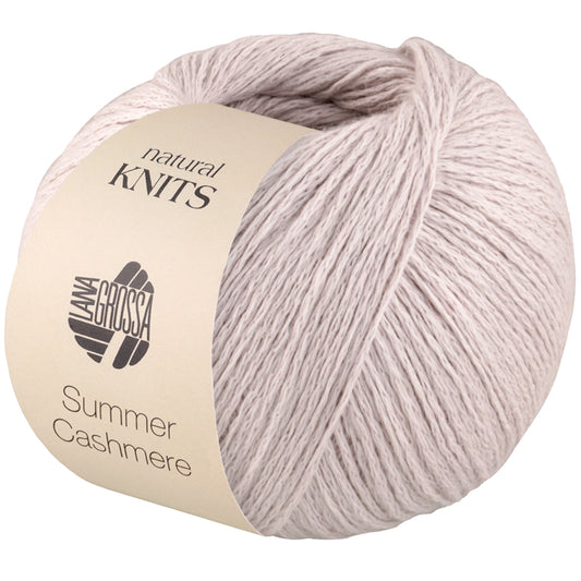 Summer Cashmere 9