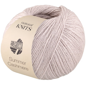 Summer Cashmere 9