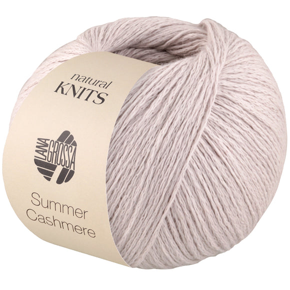 Summer Cashmere 9