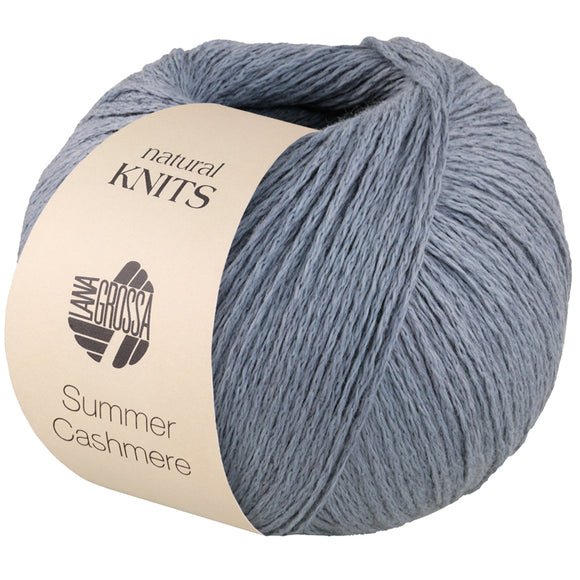 Summer Cashmere 10