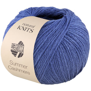 Summer Cashmere 11