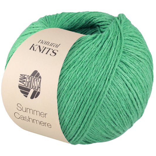 Summer Cashmere 15