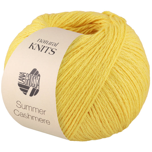 Summer Cashmere 17