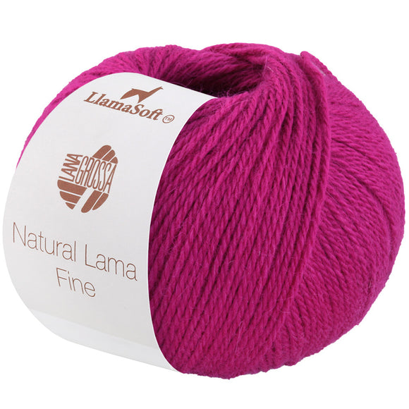 103 Natural Lama Fine