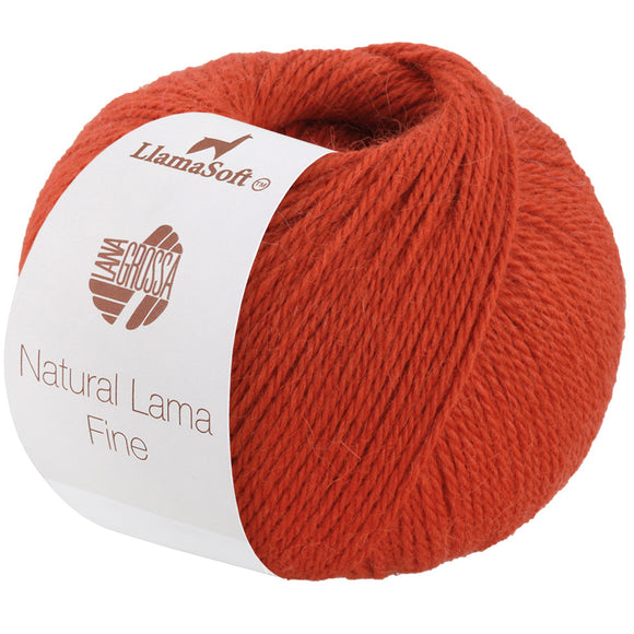 104 Natural Lama Fine